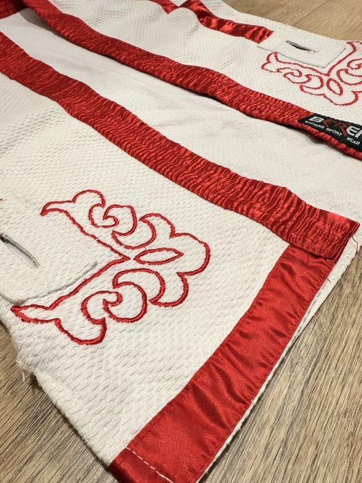 Кимоно для вольной борьбы и казакша курес