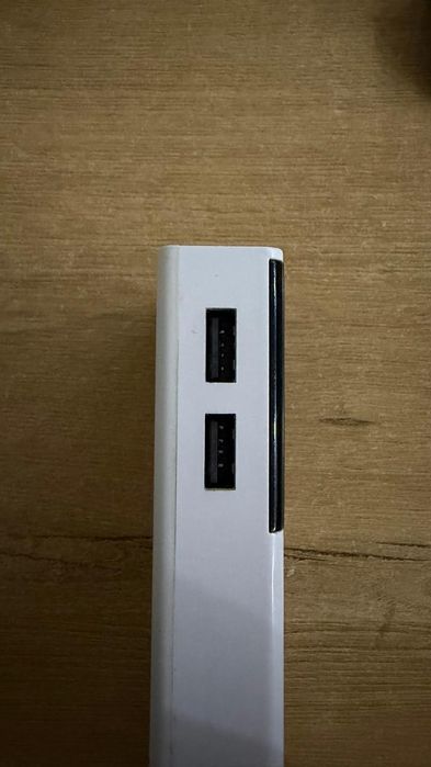 Повербанк как новый