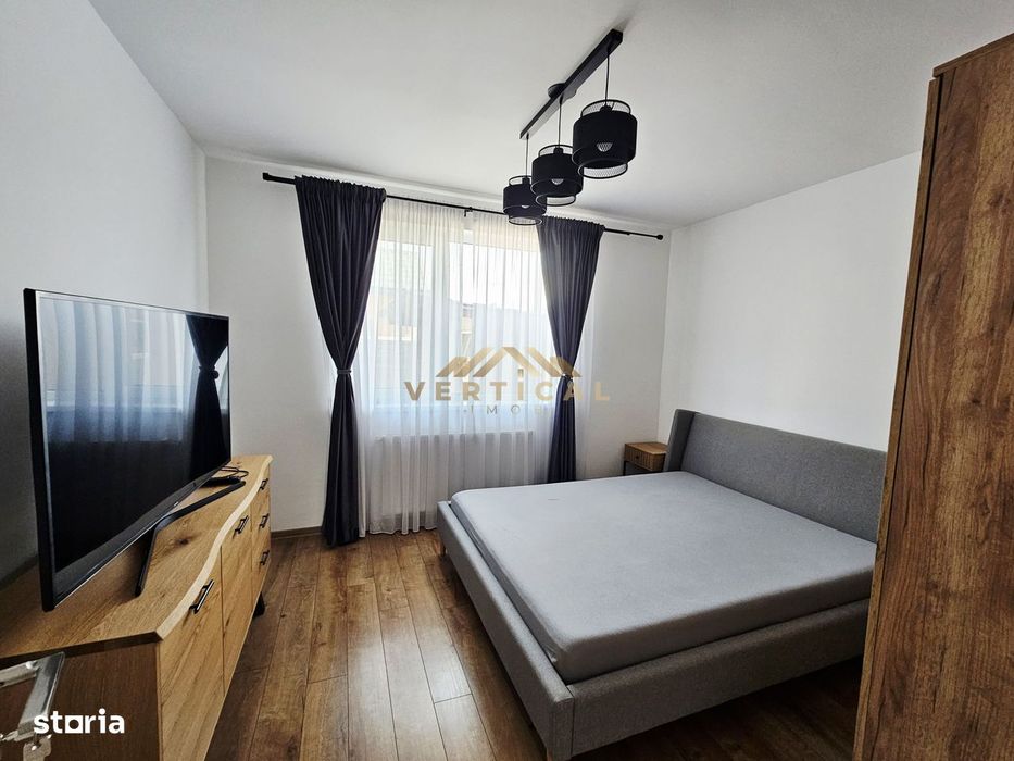 Casa 3 camere mobilata si utilata - comuna Berceni