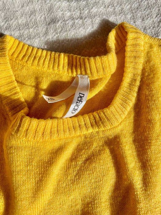 Продам кофту de facto