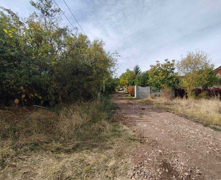 Продава се Парцел в с. Лозен, Област София-град - 3100 кв.м за 181 €/кв.м - Снимка #4