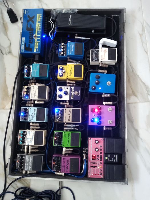 Instrumente muzicale