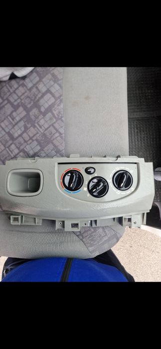 Panou reglaj aer renault trafic,vivaro, primastar