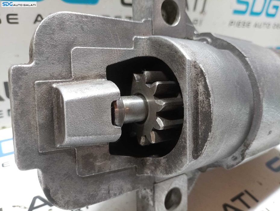 Electromotor cu 11 Dinti Cutie Manuala Mazda 5 2.0 B 2005 - 2010 Cod M000T90981 [M5579]