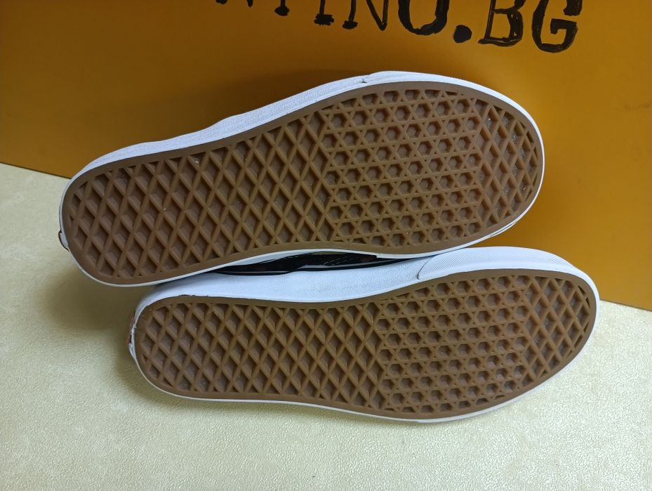 Vans Love N 39 - 25 лв