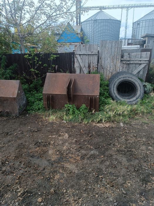 Трактор Беларус  МТЗ-80