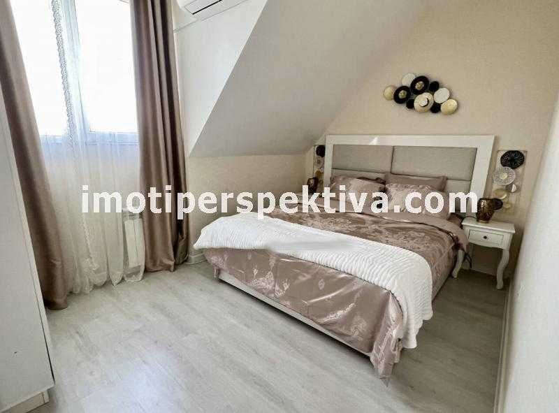 реф.16420 Огромен хол /55 кв.м./, готов за нанасяне-Бунарджика!