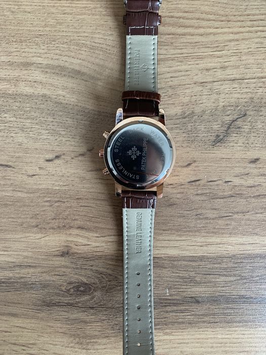 Продам мужские часы Patek Philippe