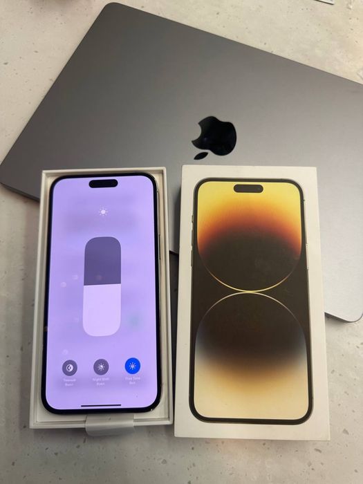 Iphone 14 pro max 128Gb