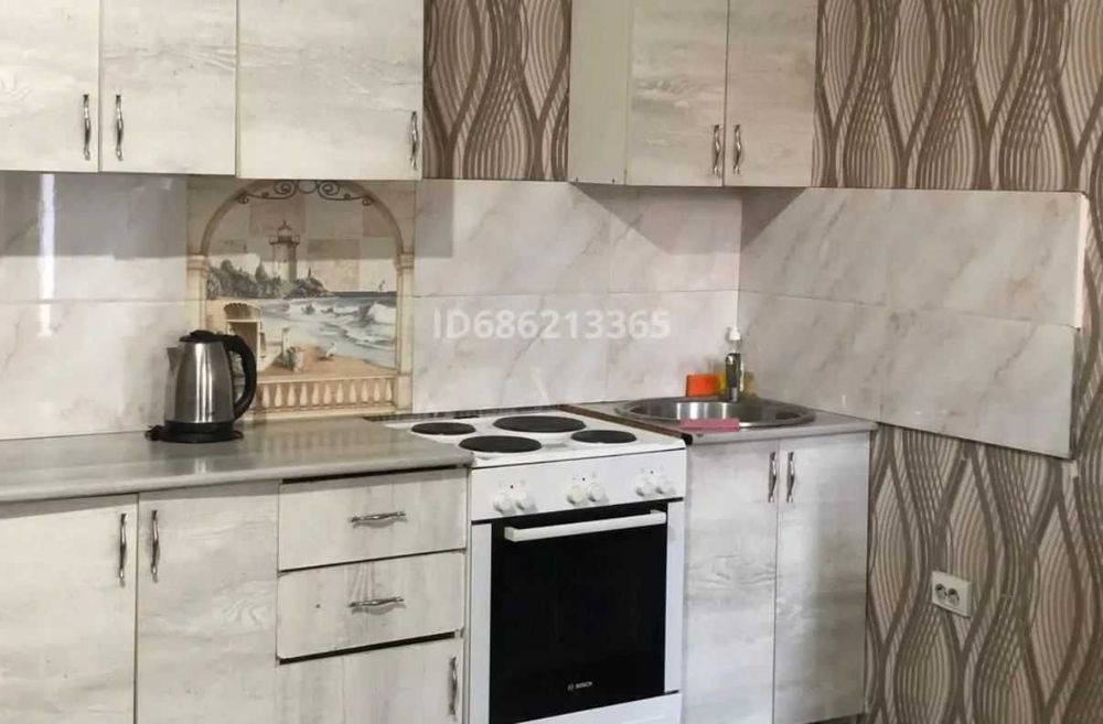 ПРОДАЕТСЯ 1 комнатная