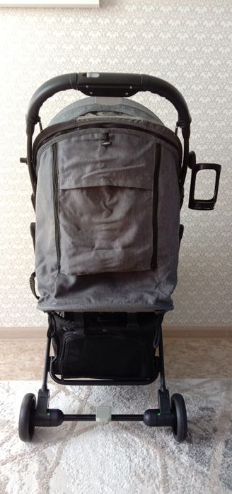 Коляска прогулочная M Star