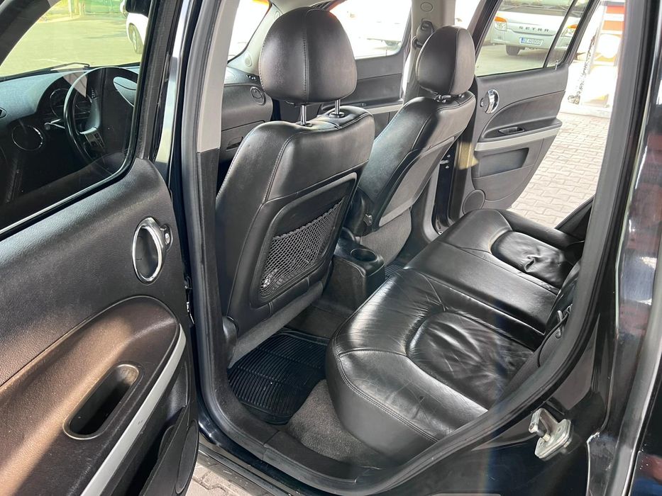 Chevrolet HHR Model American 2,4 benzina+Gpl in Ro Fiscal  ac jante aliaj piele