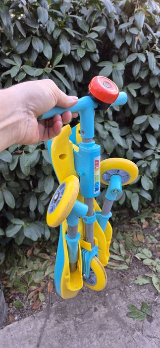 Vand biciclete pentru copii