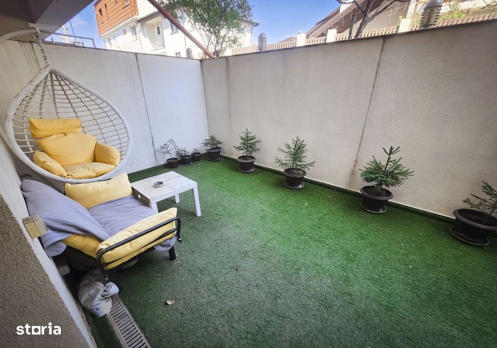 Vand/Schimb Spatiu Comercial 125mp Str. Ilie Petre Chiajna