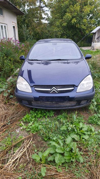 Citroen C5 pentru dezmembrari