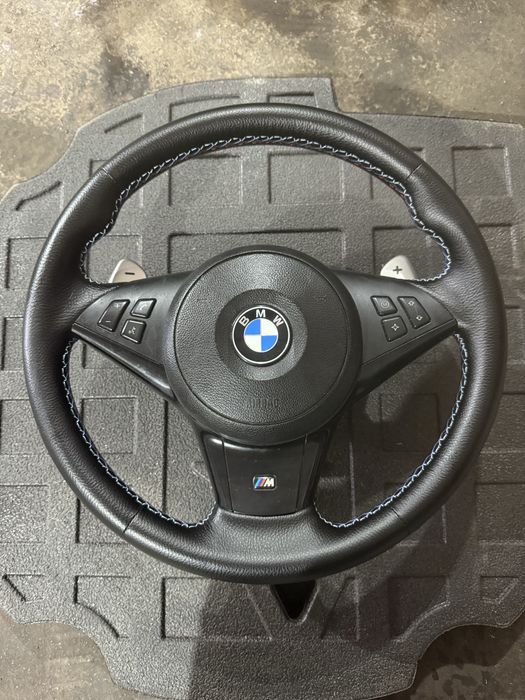 BMW M5 Валан БМВ