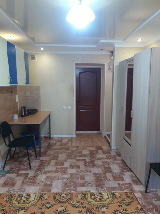 Сдам комнату в общежитии