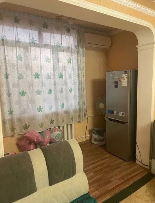 ТТЗ  продажа квартира