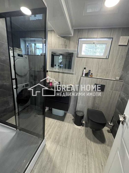 Продава се Къща в с. Васил Левски, Област Търговище - 101 кв.м за 1455 €/кв.м - Снимка #5