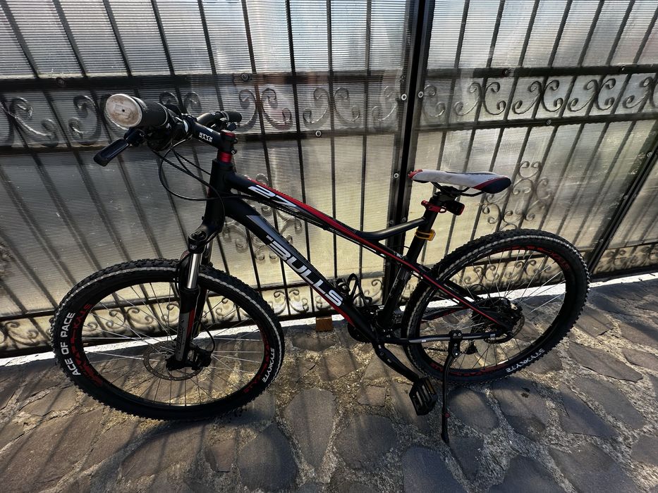 Vand bicicleta Bulls Sharptail 3