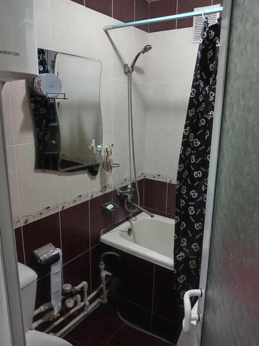 Квартира Фергана массив Киргили 2/2/4