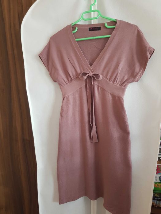 Дамска рокля - всесезонна