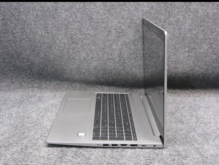 Ноутбук HP ProBook 450 G6