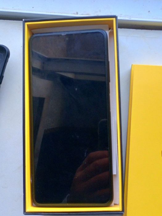 Poco x3 pro 128gb kar dak bor aybi yoʻq zaryad net bn 1 kunga qadar