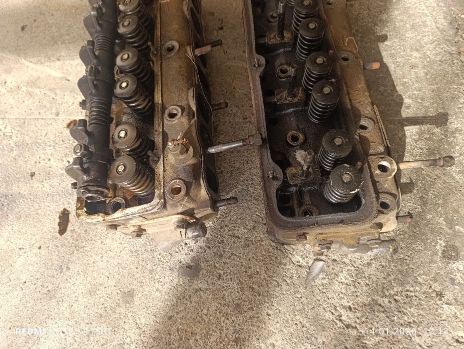 Продается головка 24 01