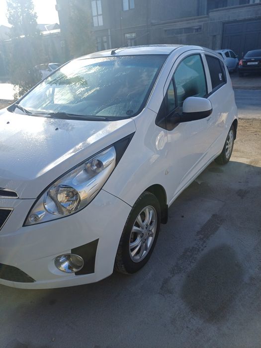 Спарк автотмат 2015й сотилади