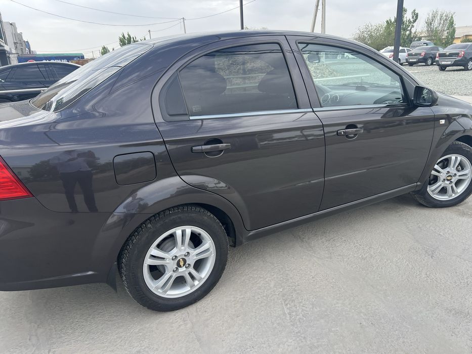 Chevrolet Nexia 2022 — 3