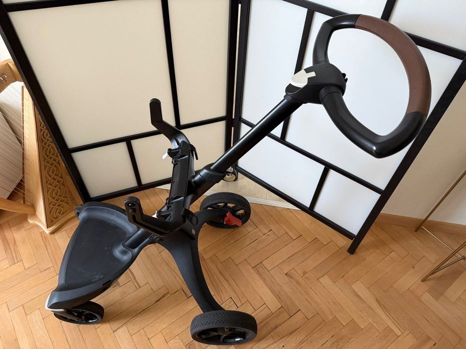 Stokke Explorer 2019