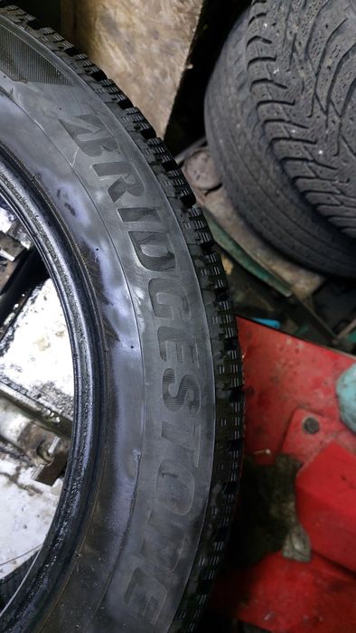 Продам шины Япония