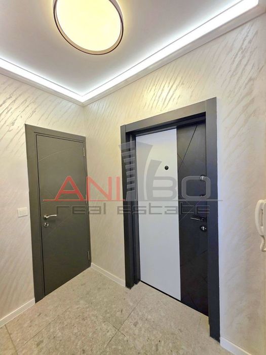 Продава се Двустаен апартамент в Варна, Окръжна болница - 51 кв.м за 1499 €/кв.м - Снимка #4