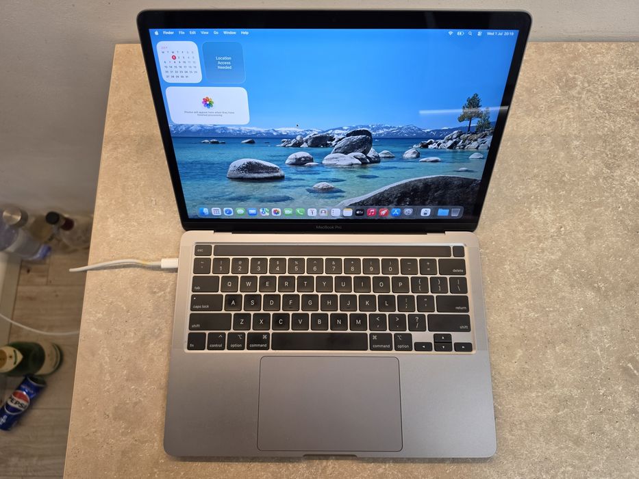 macbook pro 13 2020 - Laptopuri oferte online | OLX.ro