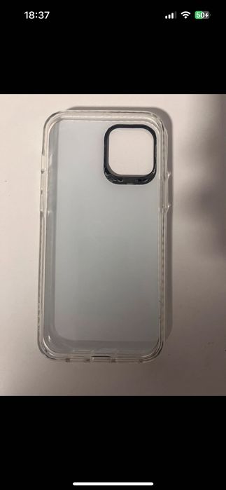 Husă mobilfox iphone 12 pro max