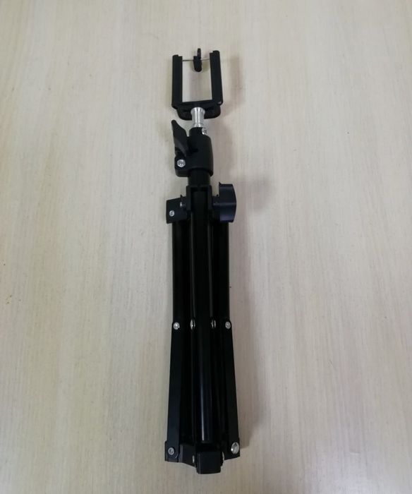 Штатив и держатель для телефона,новый