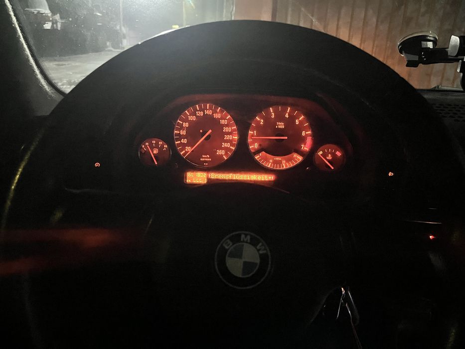 Продам Bmw e34 530