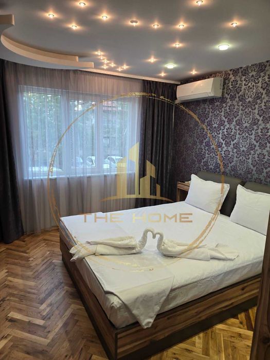 Топ Локация 3 стаен Цветен Квартал