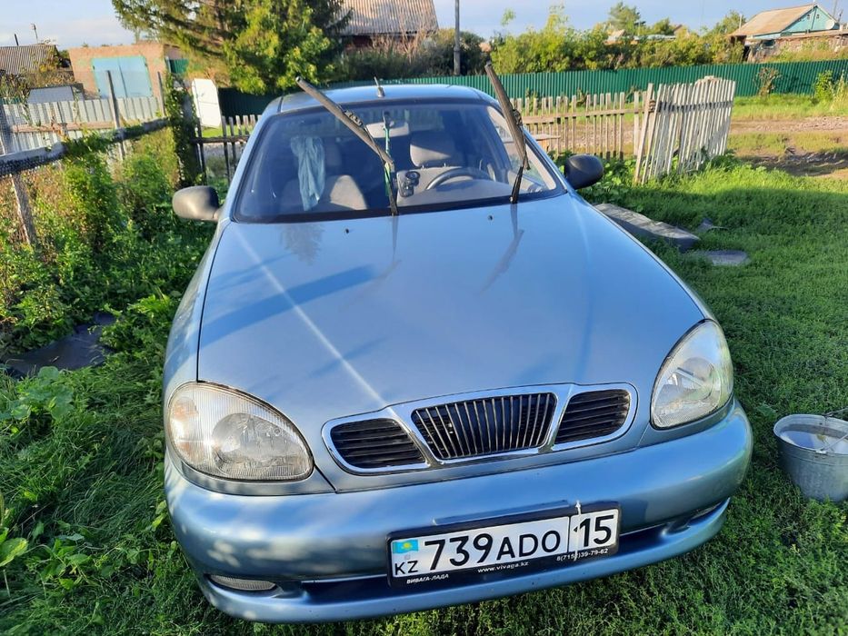 Продам автомобиль