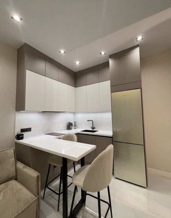 Мебель на заказ .