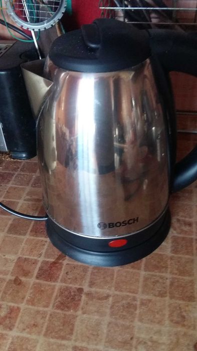 Электрочайник , Сендвичница