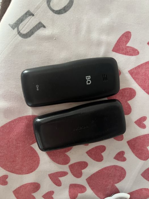 Telefon sotiladi. Yangidek. Nokia sotilgan