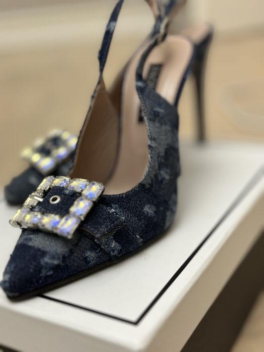 Туфли  37 р джинсы