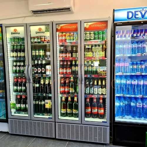 Продава се Заведение в Разград, Промишлена зона - Изток - 57 кв.м за 1492 €/кв.м - Снимка #4