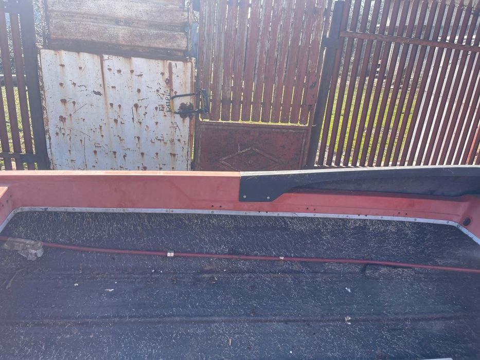 Barca de viteza Fletcher 140 gto