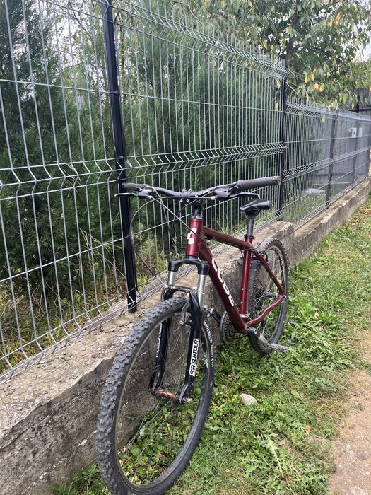 Vand bicicleta mtb cube aim 26 inch