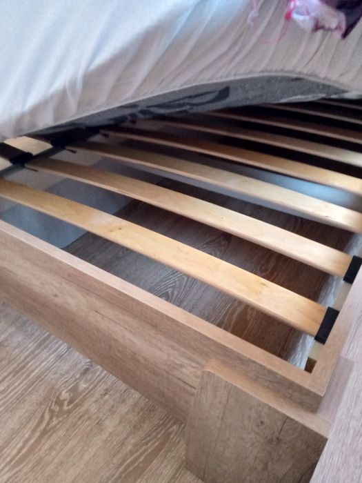 Спальная гарнитура Гарда Garda