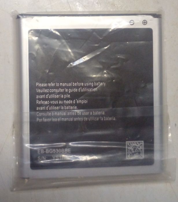 Батарея литиевая для тел.Самсунг