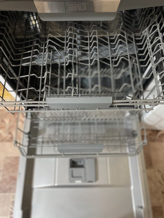 Посудамойка б/у.